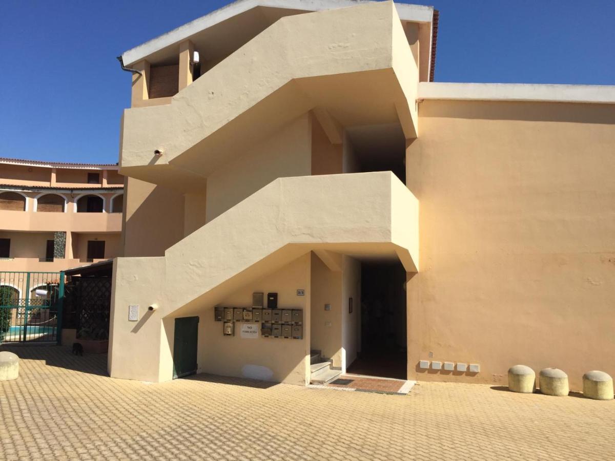 Casa Del Relax Apartamento Olbia Exterior foto
