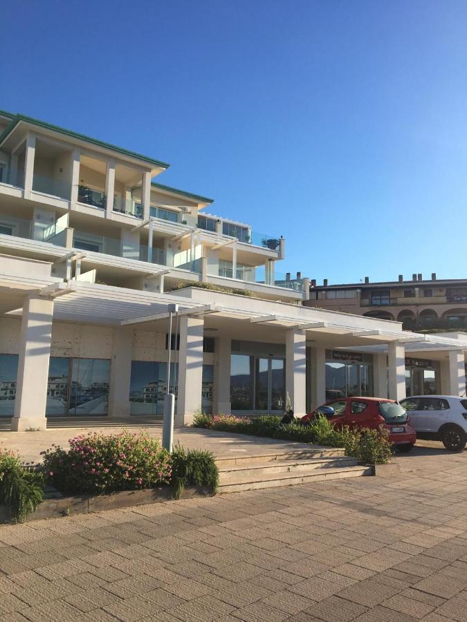 Casa Del Relax Apartamento Olbia Exterior foto