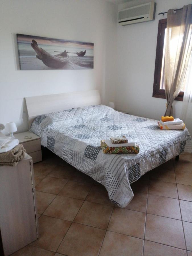Casa Del Relax Apartamento Olbia Exterior foto