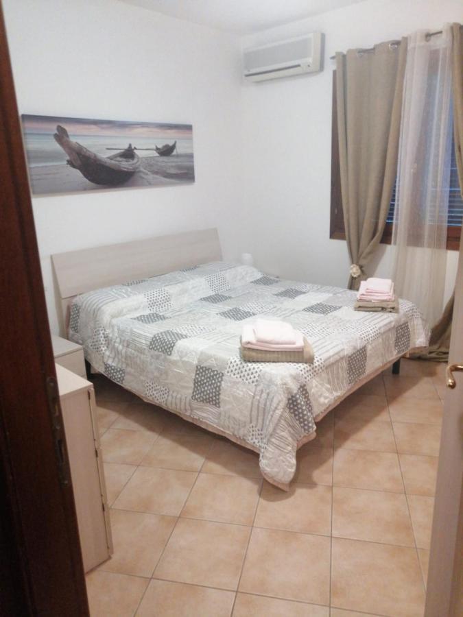 Casa Del Relax Apartamento Olbia Exterior foto